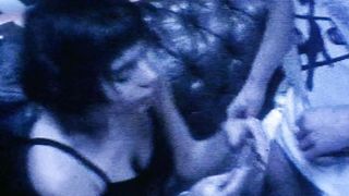 Elodie Bouchez nude - J’aimerais pas crever un dimanche (1998)