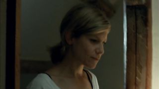 Elodie Bouchez, Marina Fois nude - Happy Few (2010)