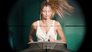 Elodie Fontan - Nicky Larson et le parfum de Cupidon (2019)