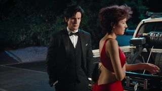 Elodie Fontan - Nicky Larson et le parfum de Cupidon (2019)