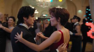 Elodie Fontan - Nicky Larson et le parfum de Cupidon (2019)