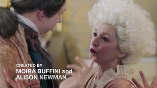 Eloise Smyth nude - Harlots s02e01 (2018)