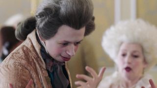 Eloise Smyth nude - Harlots s02e01 (2018)