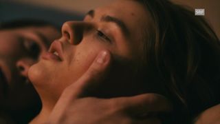 Elsa Langnase nude - Nr. 47 s01e01 (2018)