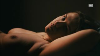 Elsa Langnase nude - Nr. 47 s01e01 (2018)