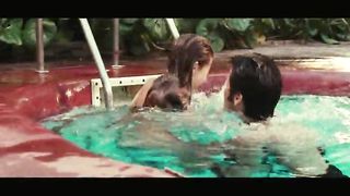 Elsa Pataky naked - Di Di Hollywood (2010)