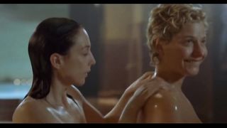 Elsa Zylberstein Nude - La fabrique des sentiments (2008)