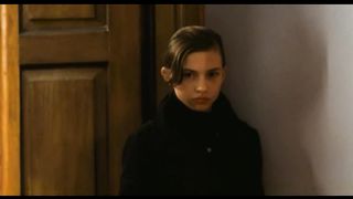 Elsa Zylberstein Nude - Nuit de chien (2008)