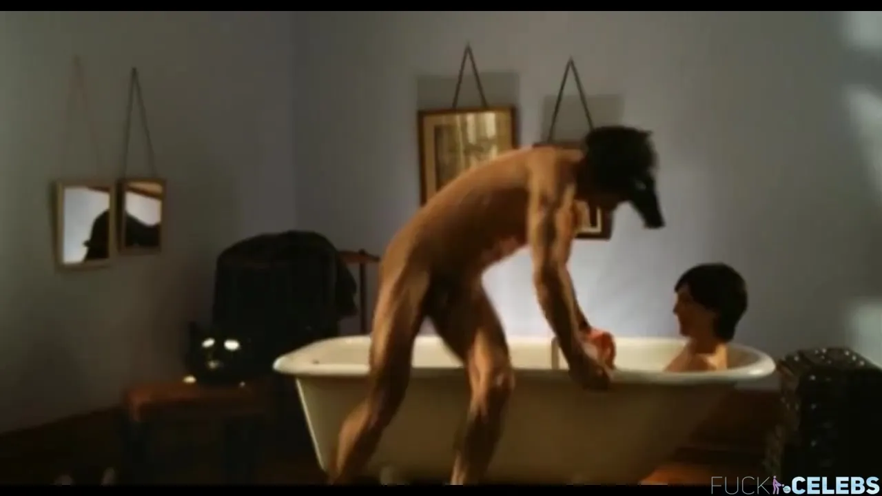 Elsa zylberstein nude
