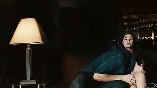 Elysia Rotaru Nude - Girlhouse (2014)