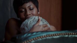 Emayatzy Corinealdi, Elizabeth McLaughlin nude - Hand of God (2004) s1e1