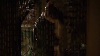 Embeth Davidtz Nude - The Gingerbread Man (1998)