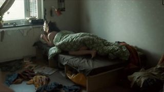 Emelie Jonsson, Ruth Vega Fernandez, Maja Embrink nude - Gentlemen _ Gangsters s01e01 (2016)