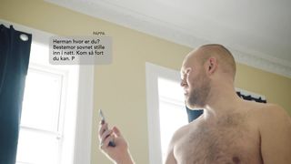 Emilie Nicolas nude - Hvite Gutter s02e01 (2018)