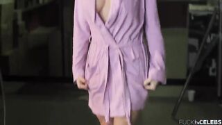 Emily Addison Nude - Celebrity Sex Tape (2012)