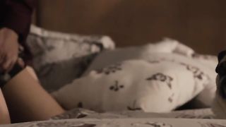 Emily Blunt, Anne Heche Sexy - Arthur Newman (2012)