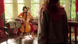 Emily Blunt, Natalie Press Nude - My Summer of Love (2004)