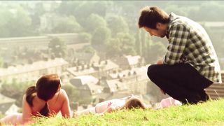 Emily Blunt, Natalie Press Nude - My Summer of Love (2004)