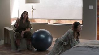 Emily Browning nude - The Affair s05e01 (2019)