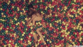 Emily Browning nude and sexy – Shangri-La Suite (2015)