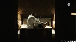 Emily Cox naked - Tatort e1079 (2019)