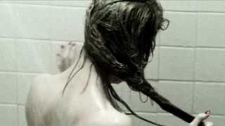 Emily Crighton naked - Pinup Dolls on Ice (2013)