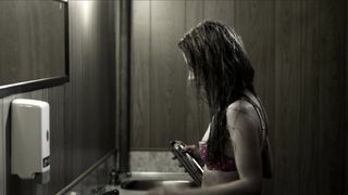 Emily Crighton naked - Pinup Dolls on Ice (2013)