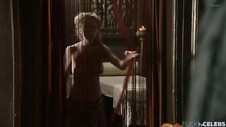 Emily Diamond Nude - Game Of Thrones s01e03 (2011)