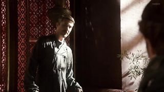 Emily Diamond Nude - Game Of Thrones s01e03 (2011)