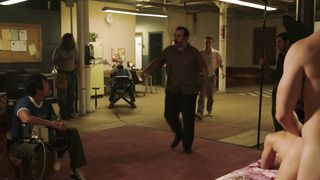 Emily Meade, etc - The Deuce s03e06 (2019)