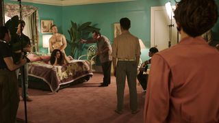 Emily Meade, etc - The Deuce s03e06 (2019)