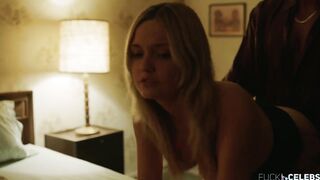 Emily Meade, etc - The Deuce s03e07 (2019)