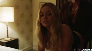 Emily Meade, etc - The Deuce s03e07 (2019)