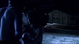 Emily Mortimer Young Adam (2003