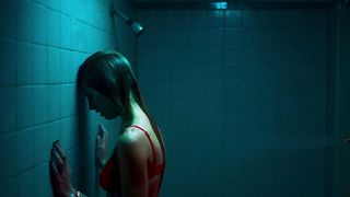 Emily Seiler nude - Too Old to Die Young s01e05 (2019)