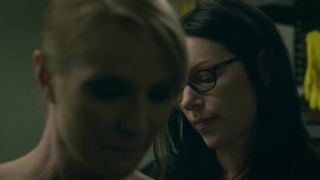 Emily Tarver, Laura Prepon nude - Orange Is the New Black s07e02-10 (2019)