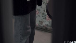 Emily Theobald nude - Fallen Angel (2016)