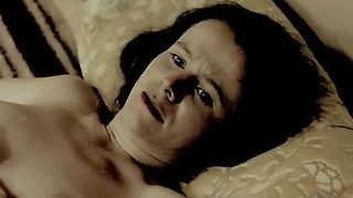 Emily Watson Nude - Breaking the Waves (1996)