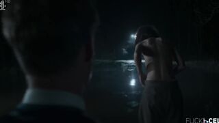 Emma Appleton naked - Traitors s01e01 (2019)