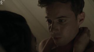 Emma Appleton naked - Traitors s01e03 (2019)