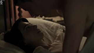 Emma Appleton naked - Traitors s01e03 (2019)