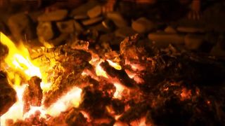 Emma Bell Nude - Fly On The Wings Of Love (2013)