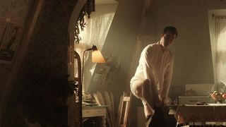 Emma Corrin, Paloma Faith nude - Pennyworth s01e02 (2019)