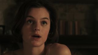  Faith nackt Elizabeth Celebrities Who
