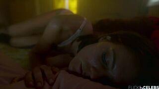 Emma Greenwell nude - The Rook s01e01 (2019)