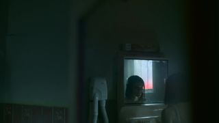 Emma Greenwell nude - The Rook s01e01 (2019)