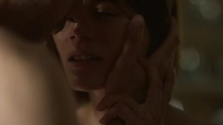 Emma Greenwell nude - The Rook s01e04 (2019)