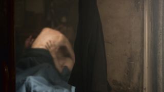 Emma Greenwell nude - The Rook s01e04 (2019)