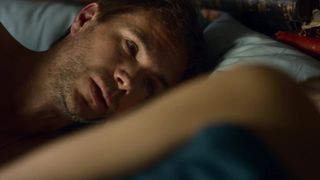 Emma Greenwell nude - The Rook s01e04 (2019)