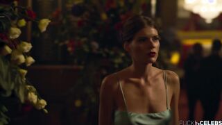 Emma Greenwell nude - The Rook s01e07 (2019)